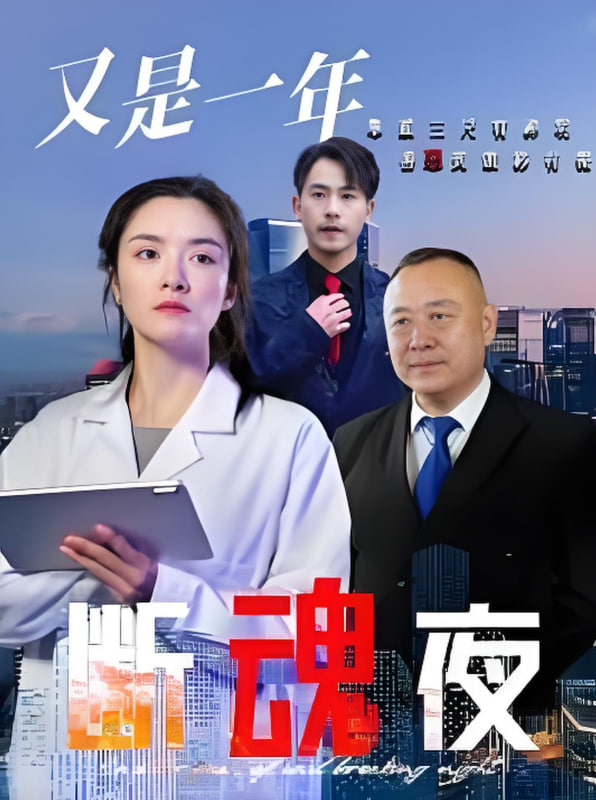 又是一年断魂夜