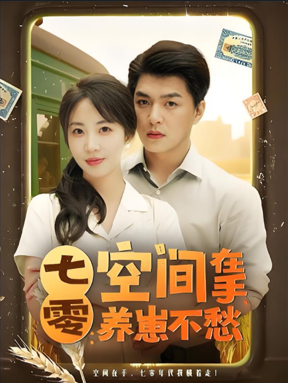 七零空间在手养崽不愁