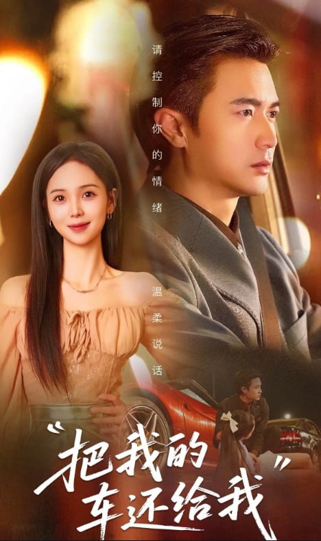 把我的车还给我