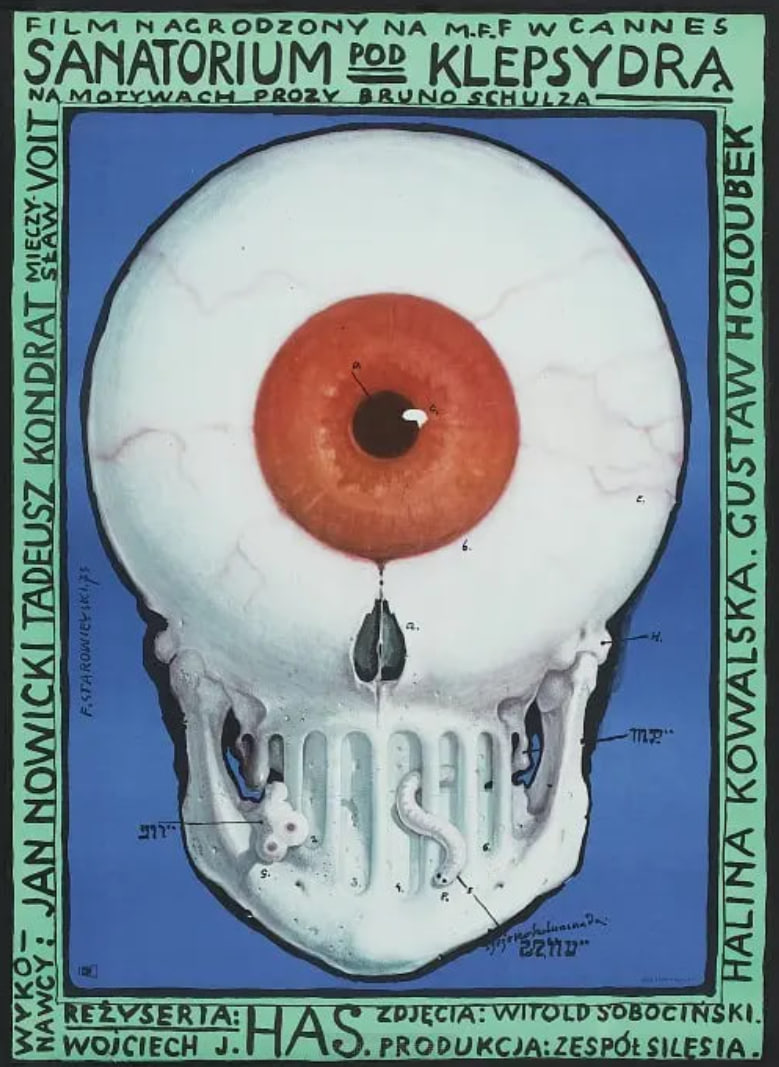 砂制时镜下的疗养院