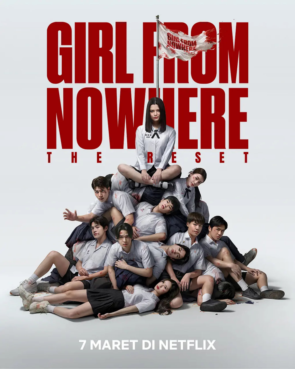 禁忌女孩：重置