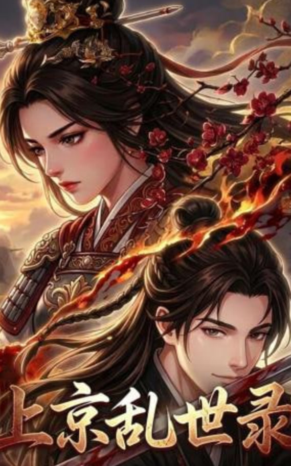 上京乱世录