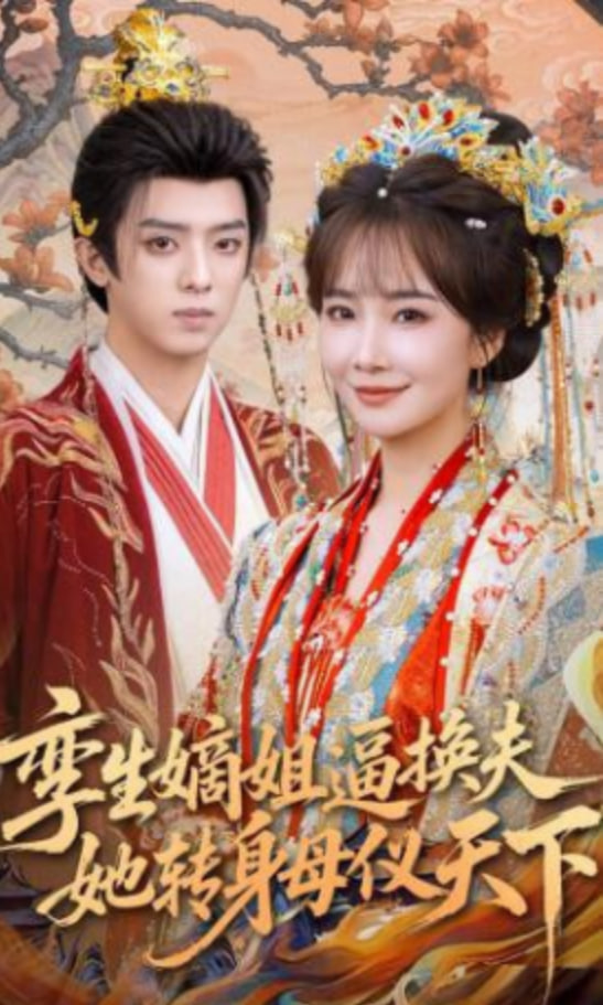 孪生嫡姐逼换夫，她转身母仪天下