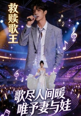 救赎歌王：歌尽人间暖，唯予妻与娃