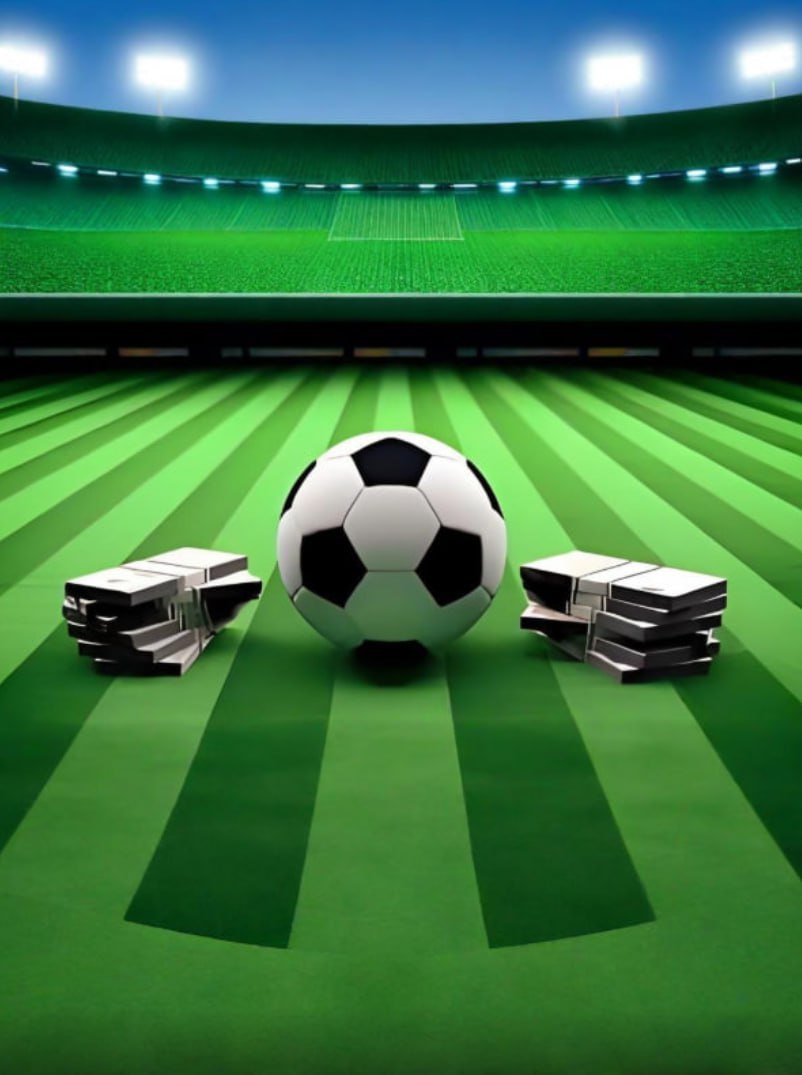 25_26赛季西甲第32轮 贝蒂斯VS皇家马德里