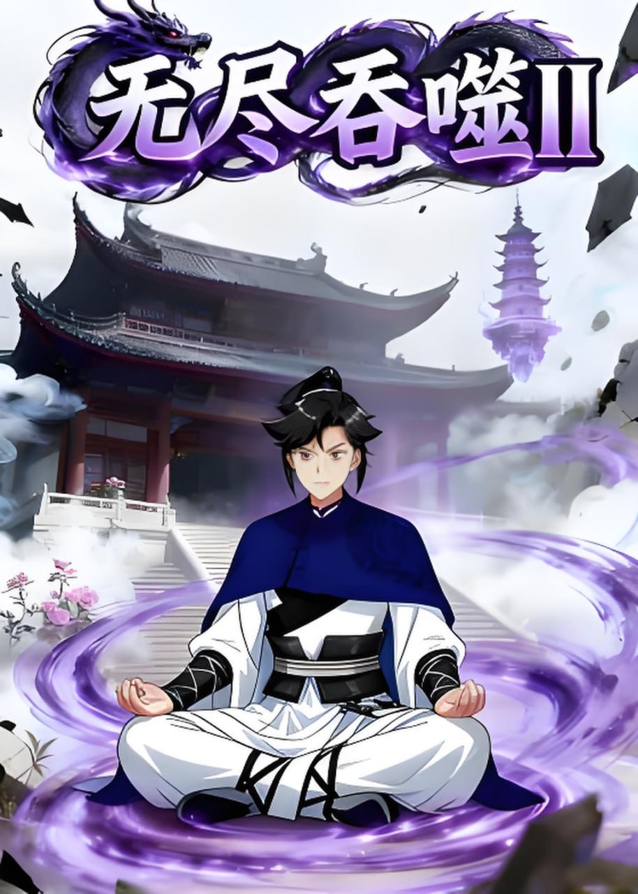 无尽吞噬II第一季