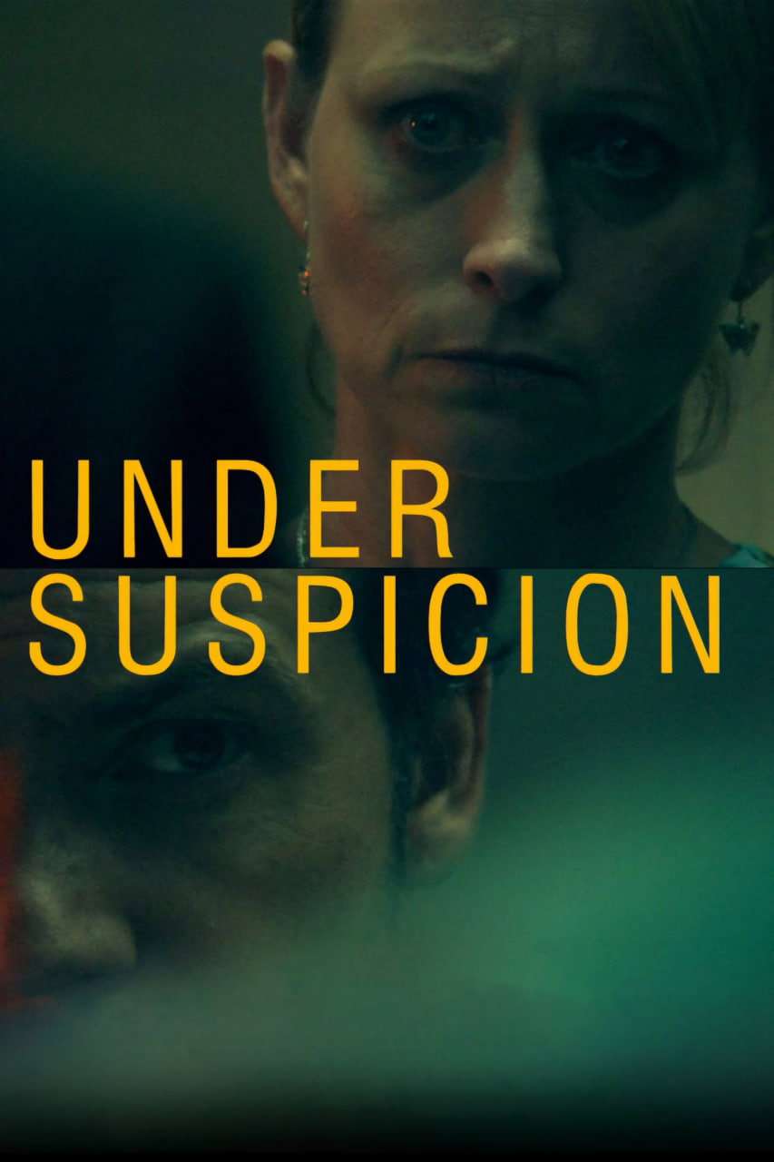 嫌疑之下.凯特麦卡恩