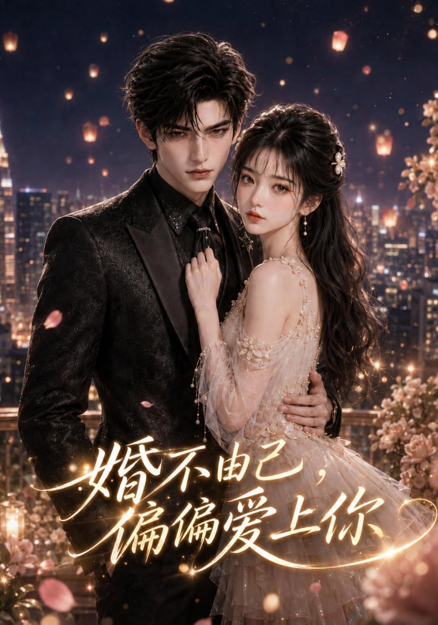 婚不由己，偏偏爱上你