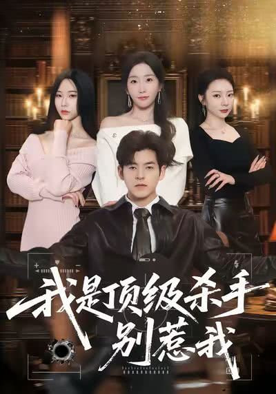我是顶级杀手，别惹我