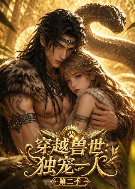 穿越兽世：独宠一人第二季
