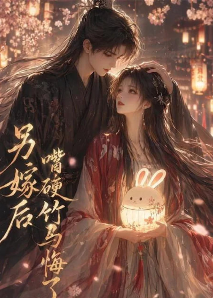 另嫁后嘴硬竹马悔了
