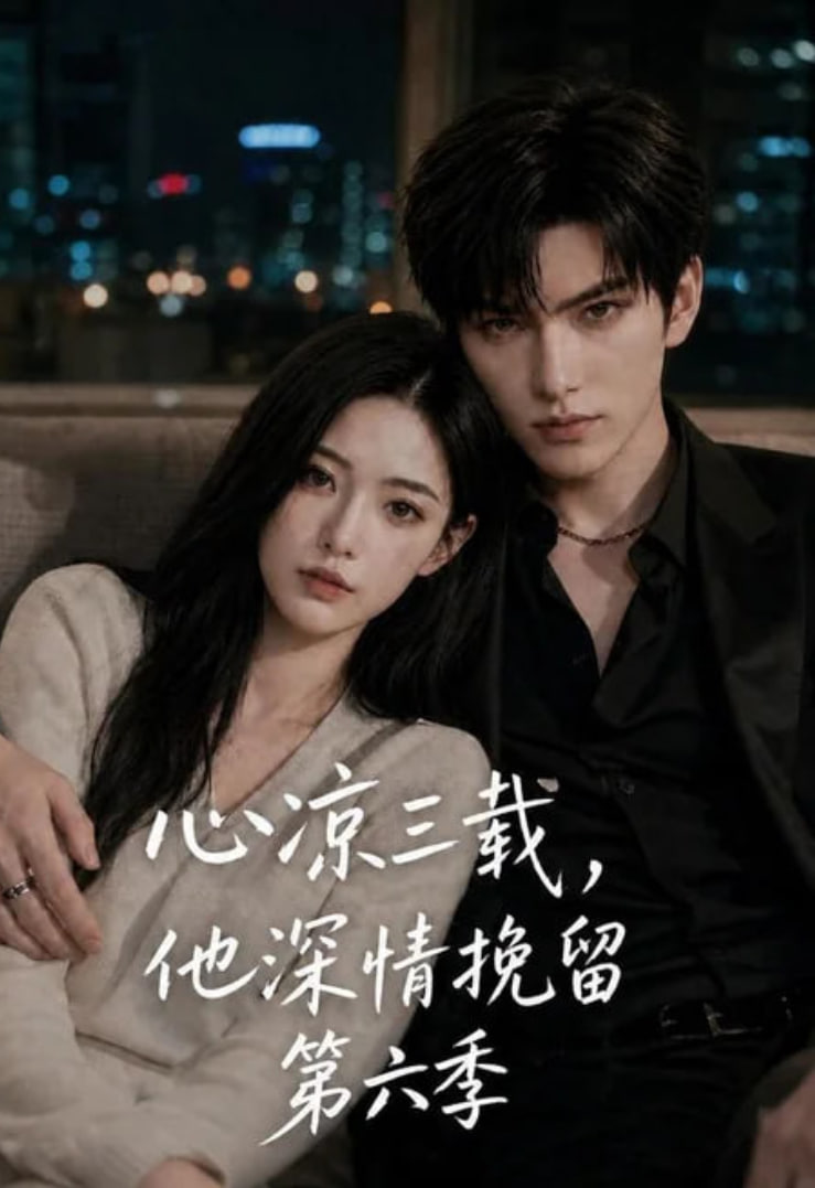 心凉三载，他深情挽留第六季