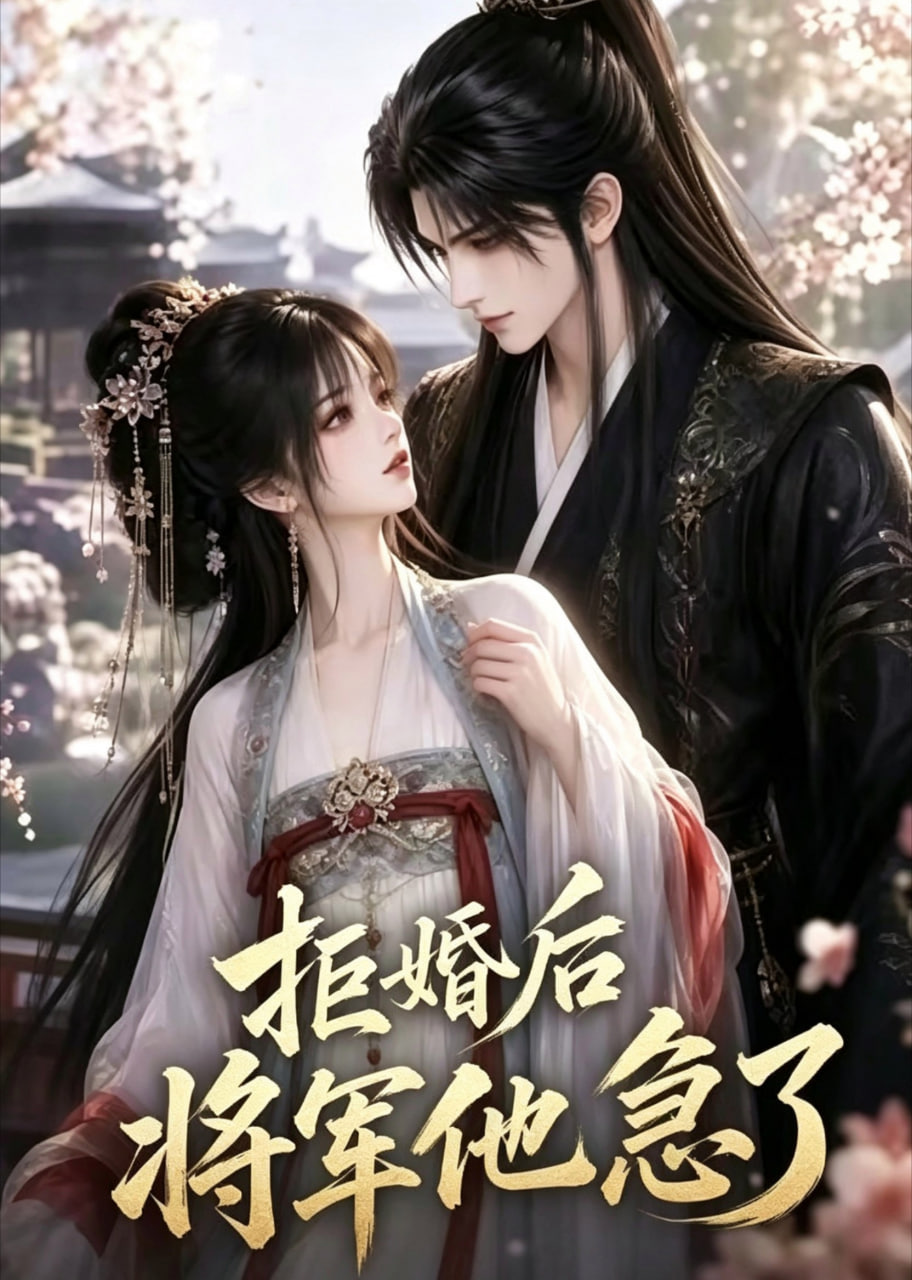 拒婚后将军他急了