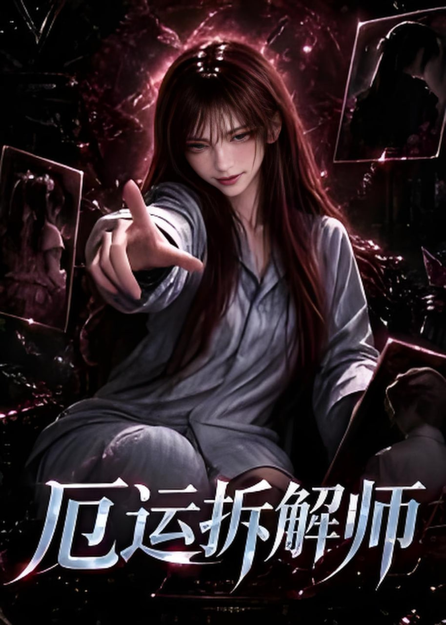 厄运拆解师