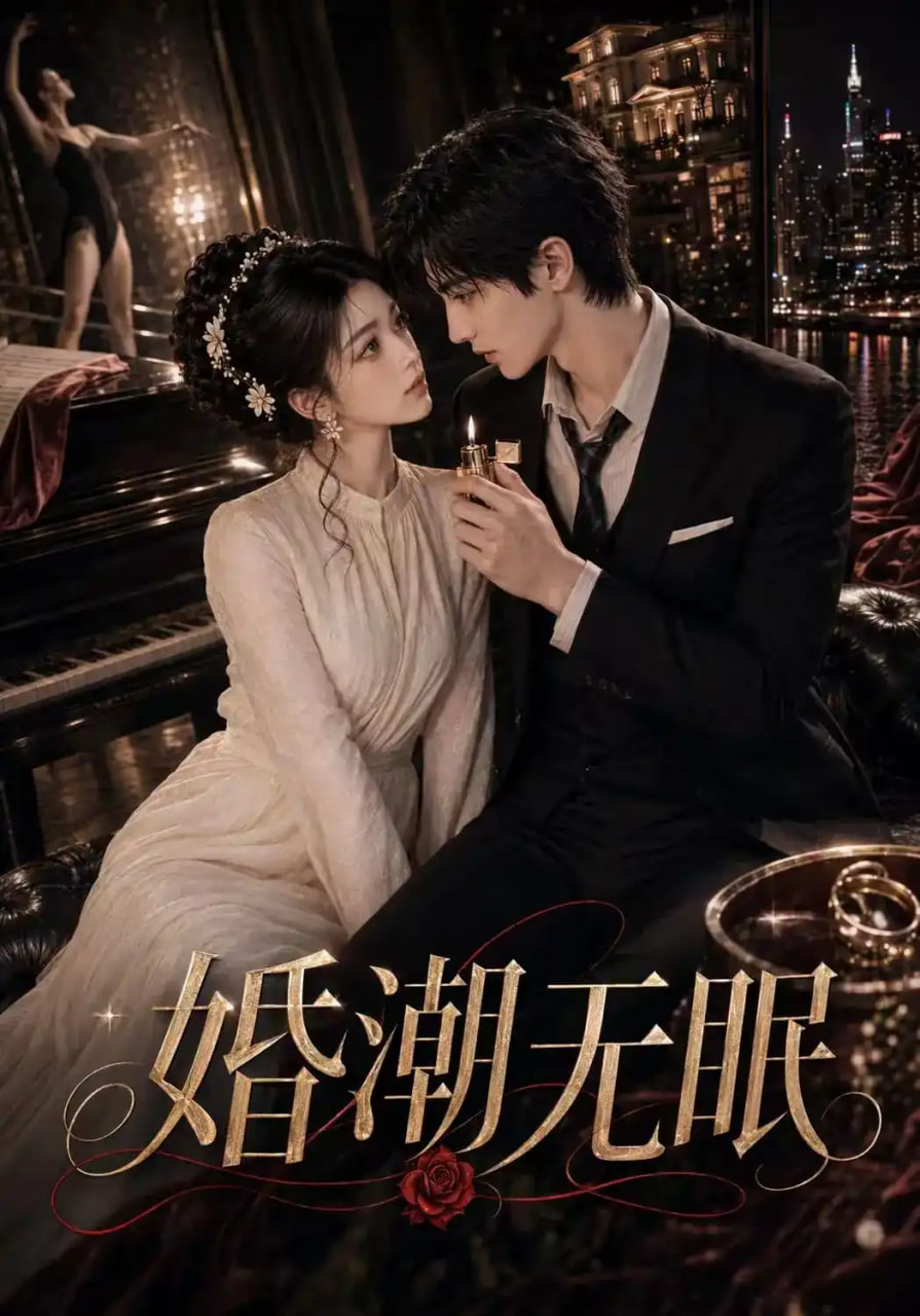 婚潮无眠