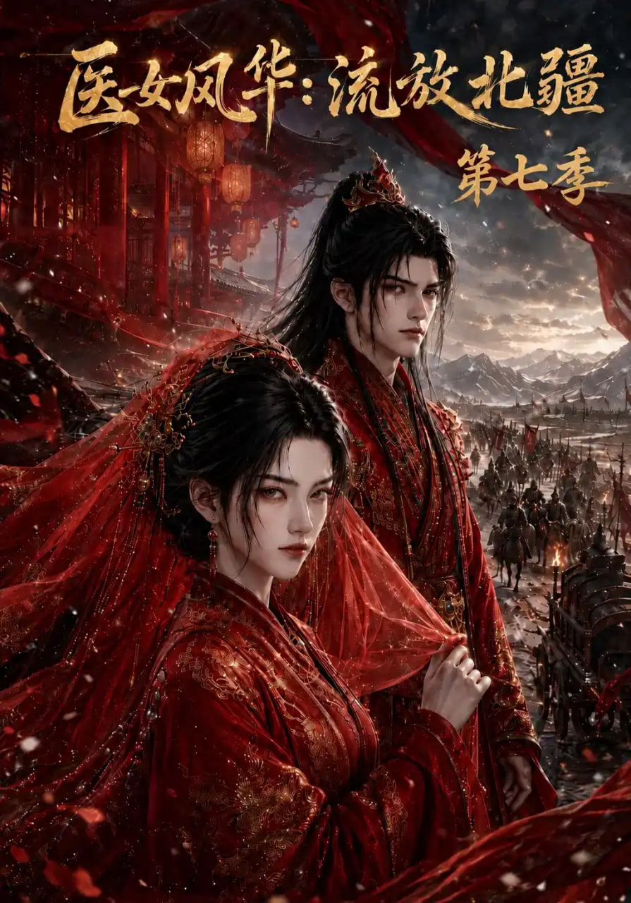 医女风华：流放北疆第七季