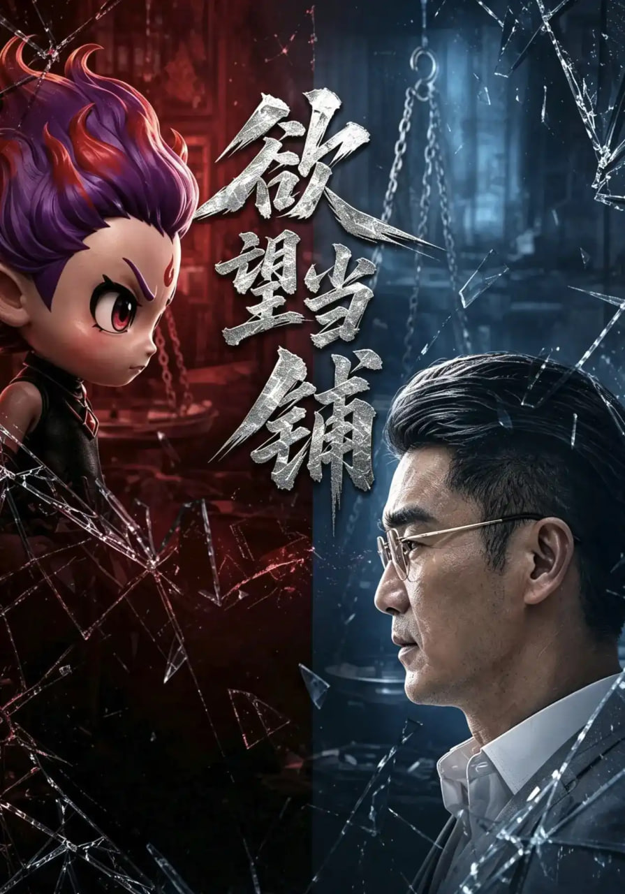 欲望当铺