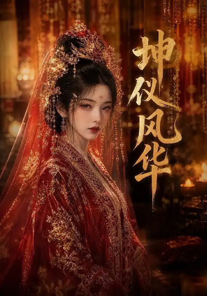 坤仪风华