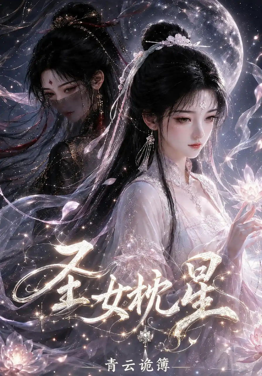圣女枕星青云诡簿