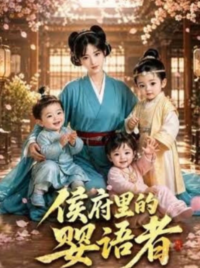 侯府里的婴语者