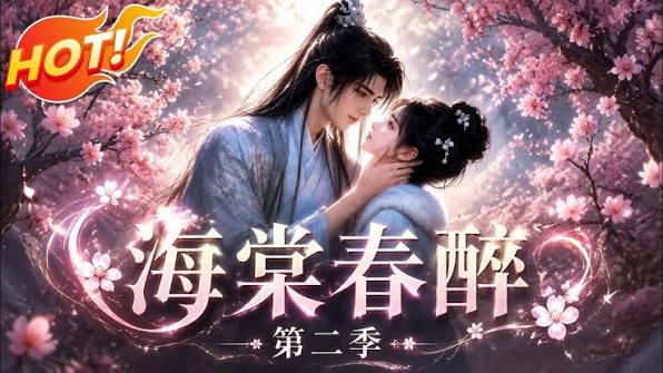 海棠春醉第二季