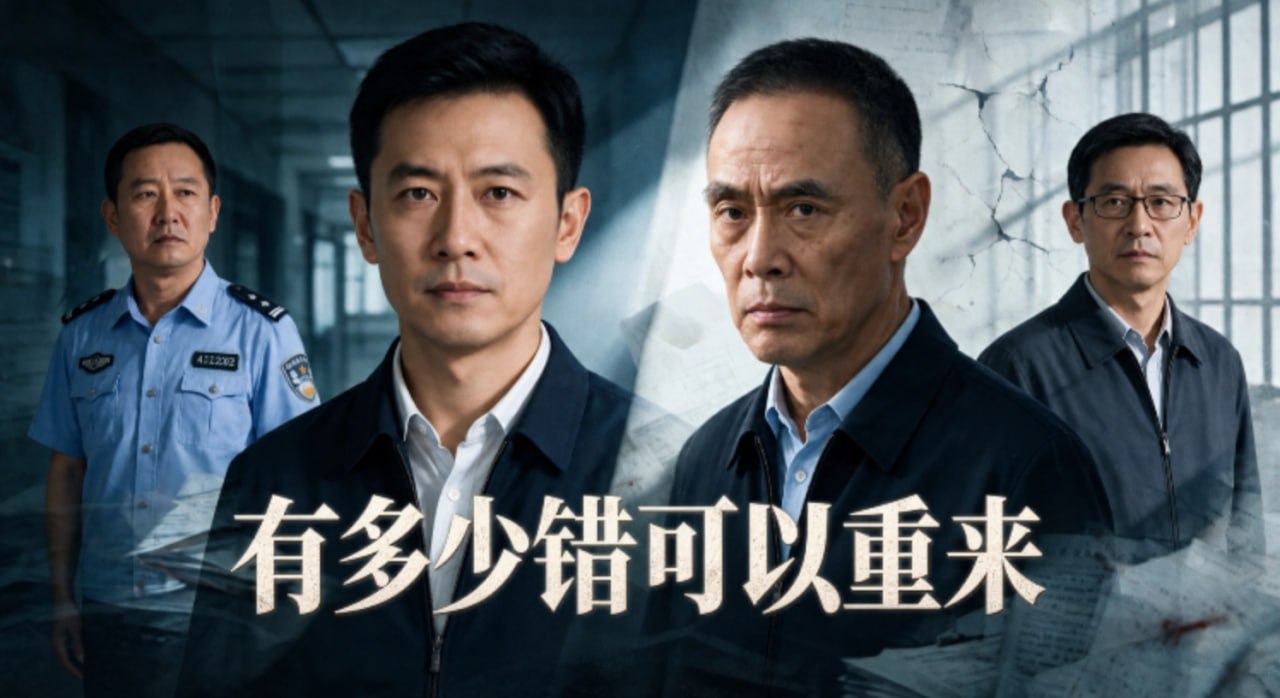 有多少错可以重来？